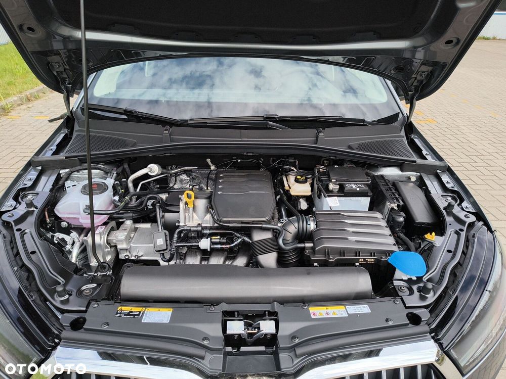 Skoda Fabia 1.0 Drive - 30
