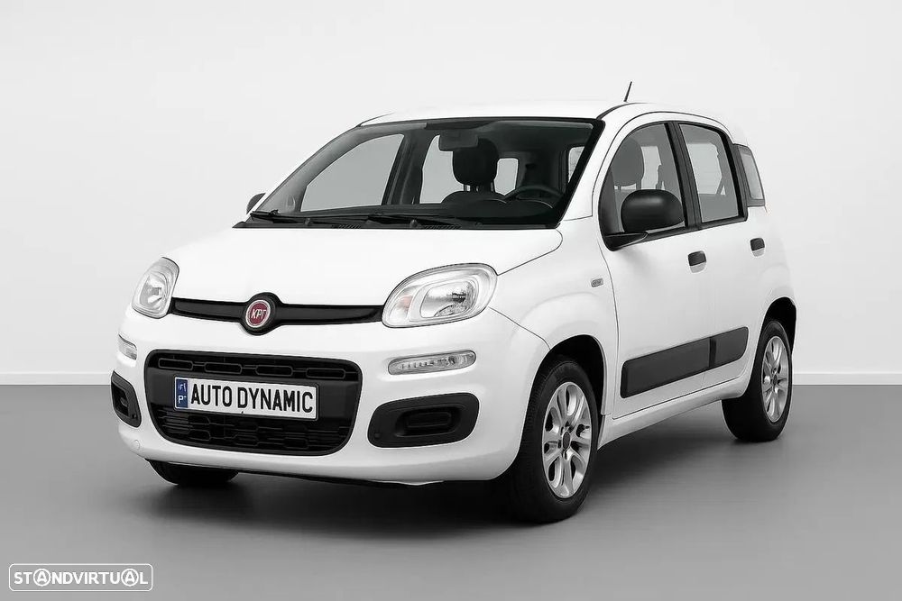Fiat Panda - 2