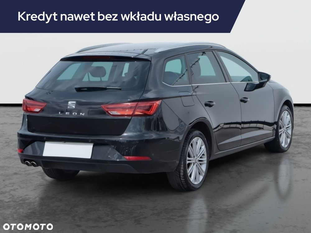 Seat Leon Sportstourer - 7