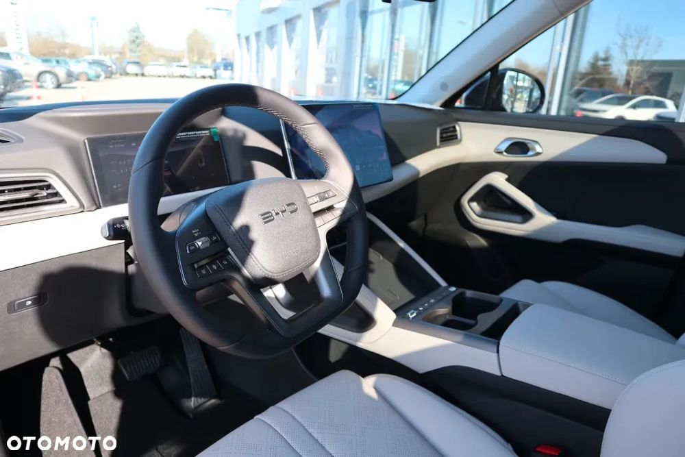BYD Atto 2 DM-i Active - 9
