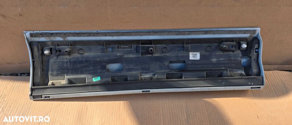 Bandou usa stanga spate Audi Q3 8U S-Line 2012 - 2017 - 2
