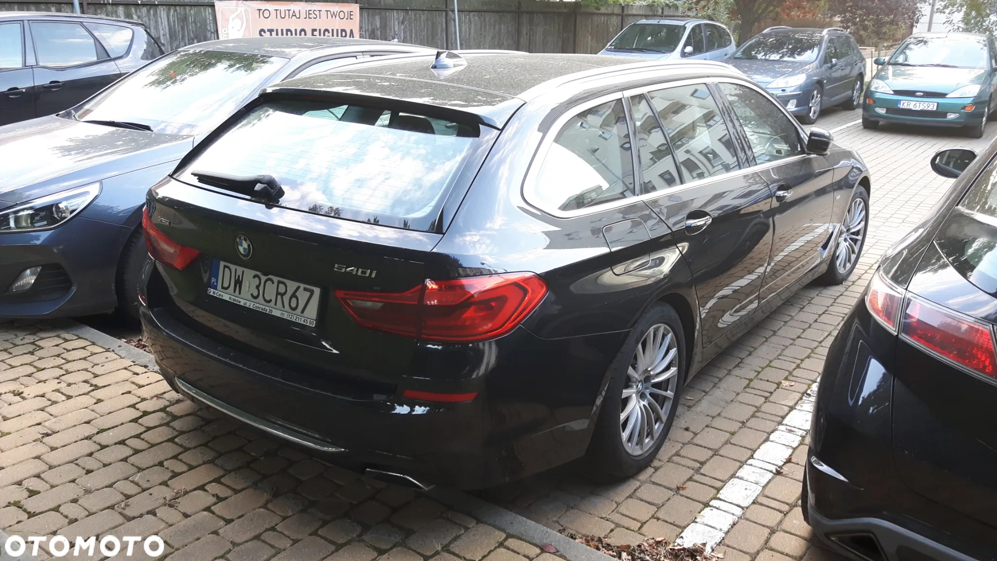 BMW Seria 5 - 9
