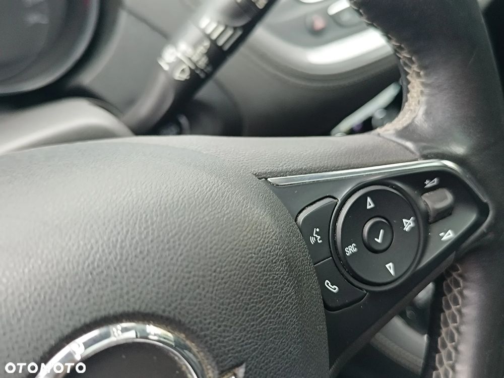 Opel Grandland X 2.0 D Start/Stop Automatik Business INNOVATION - 25