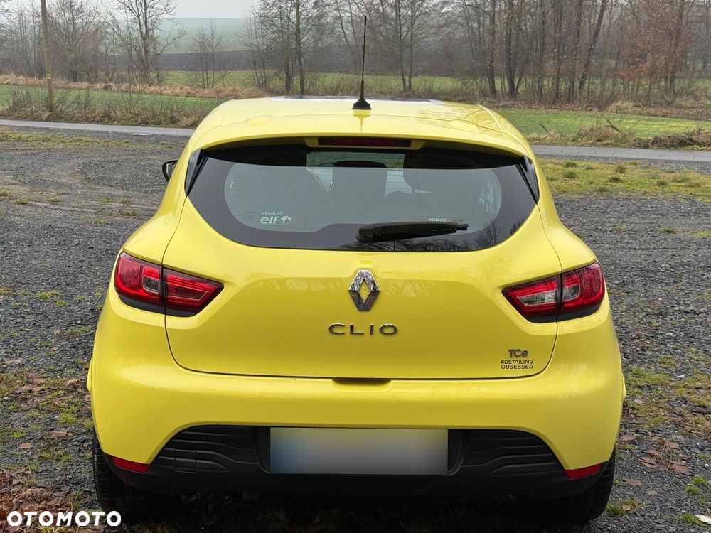 Renault Clio (Energy) TCe 90 Start & Stop LIMITED - 20