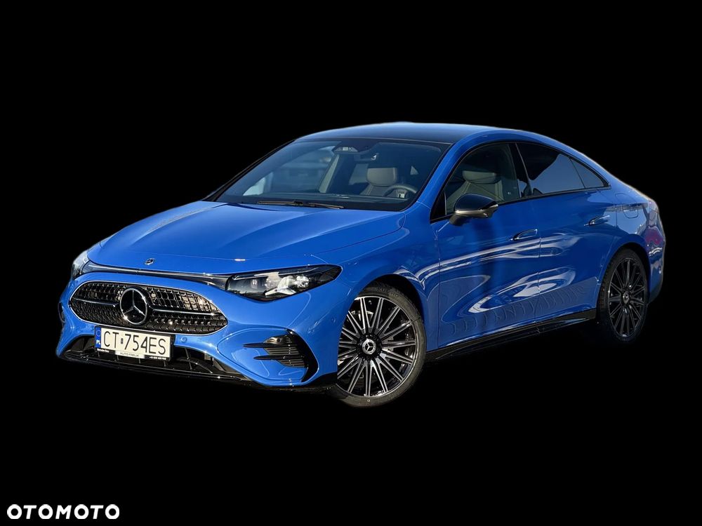 Mercedes-Benz CLA 220 4Matic - 2
