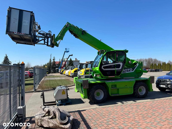 Merlo ROTO 40.18S