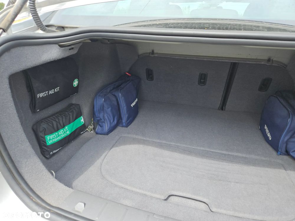 Volvo S40 - 3