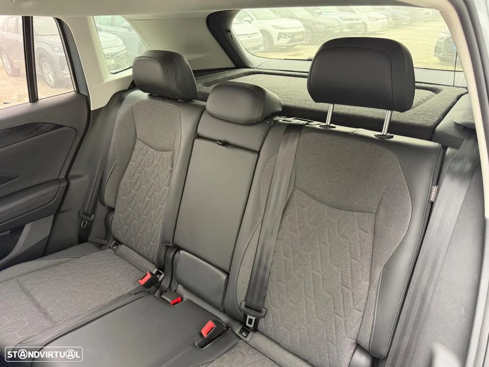 VW Tiguan 1.5 TSI eHybrid Urban DSG Versão Fiscal - 15