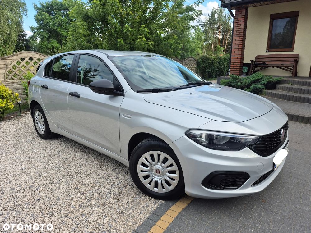 Fiat Tipo 1.4 Classic - 1