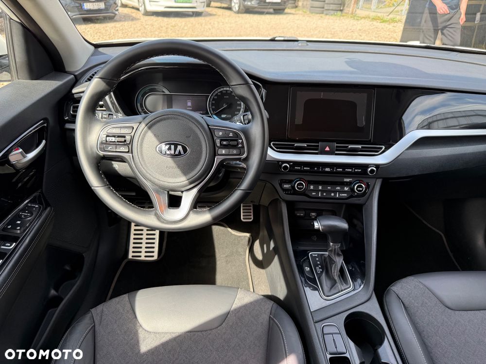 Kia Niro - 19