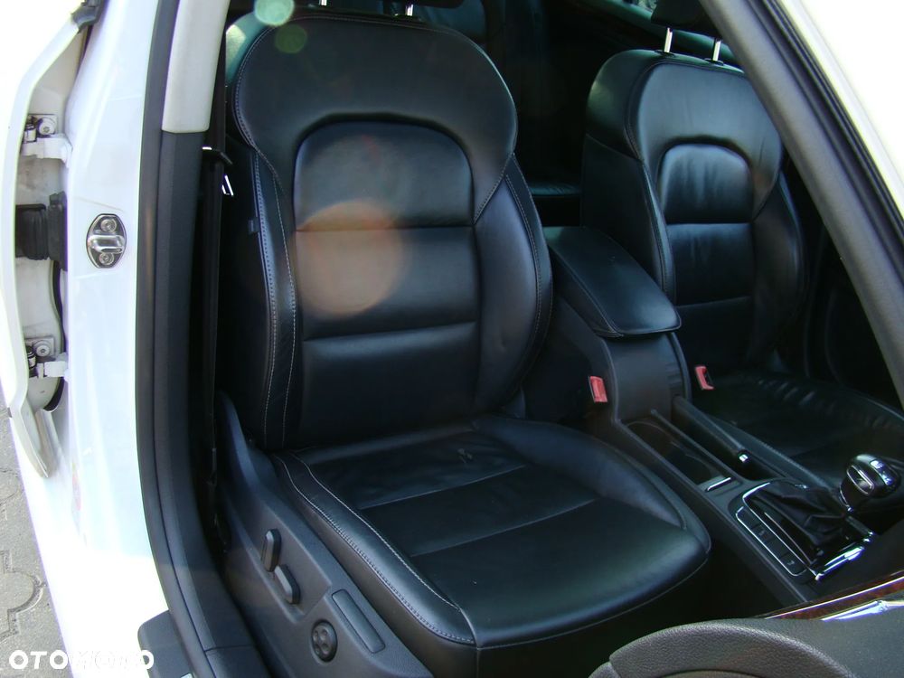 Skoda Superb - 16