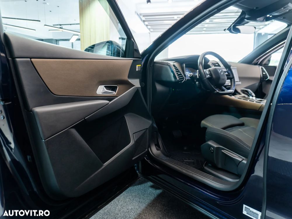 DS Automobiles DS 7 Crossback - 22