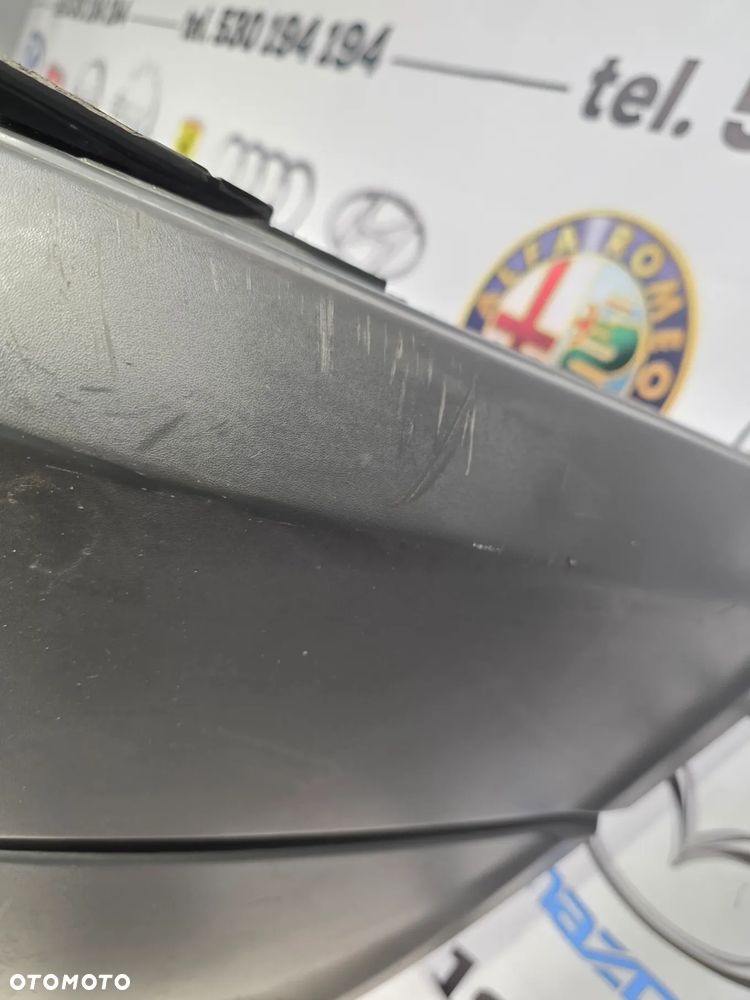 MERCEDES SPRINTER W906 05-12 ZDERZAK PRZEDNI PRZÓD , NR A9068800070 , NR AUKCJI NZ1616 - 21