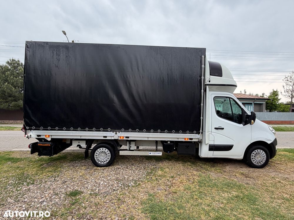 Renault Master - 7