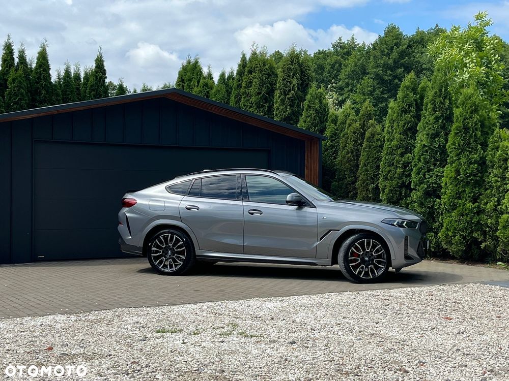 BMW X6M - 9