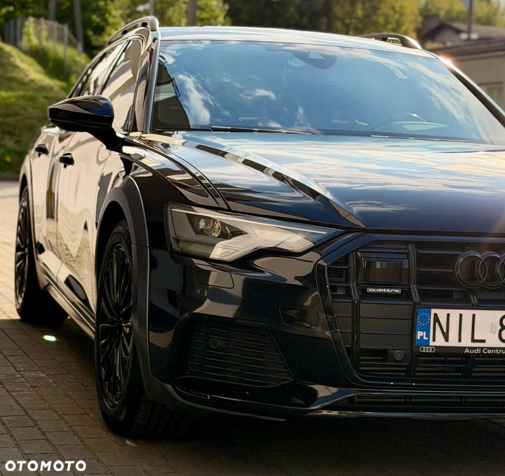 Audi A6 Allroad - 5