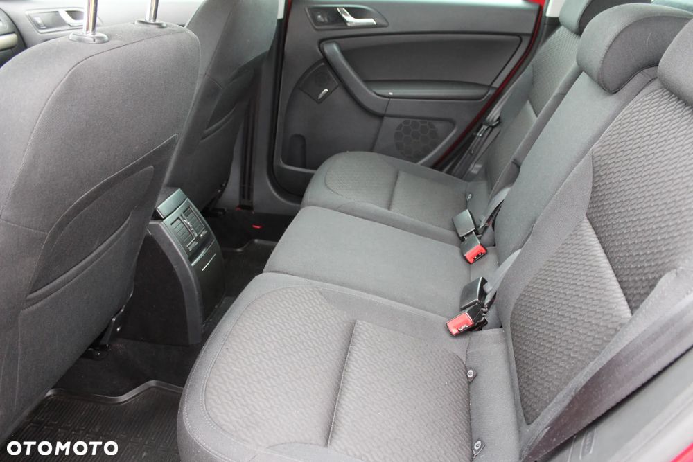 Skoda Yeti 2.0 TDI DPF 4x4 Elegance DSG - 10