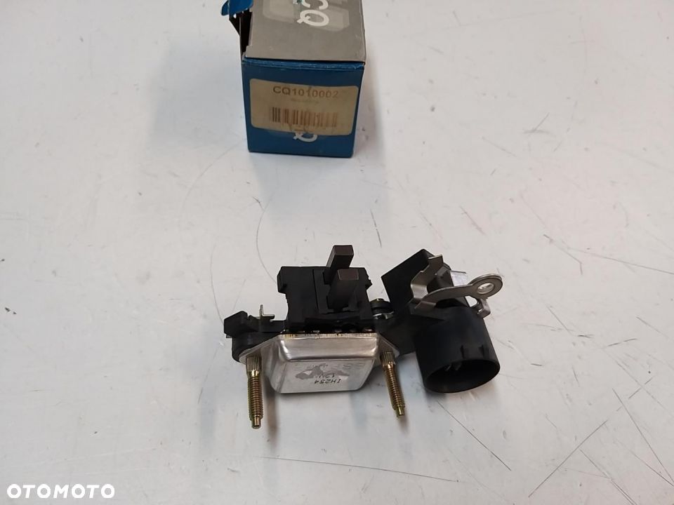 Regulator Napięcia Alternatora 4 pin   OPEL ASCONA C,ASTRA F CORSA A, B, KADETT D, E COMBO, REKORD E - 3