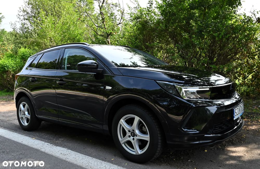 Opel Grandland - 11