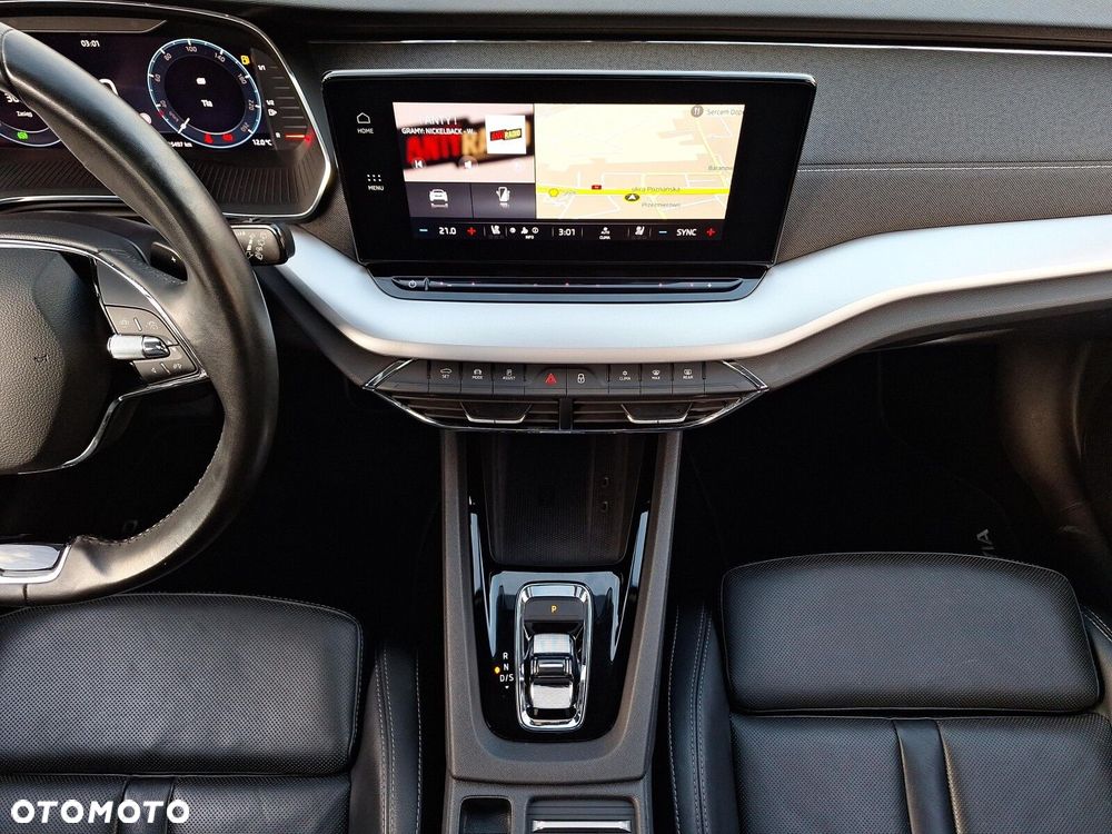 Skoda Octavia 2.0 TDI SCR Style DSG - 20