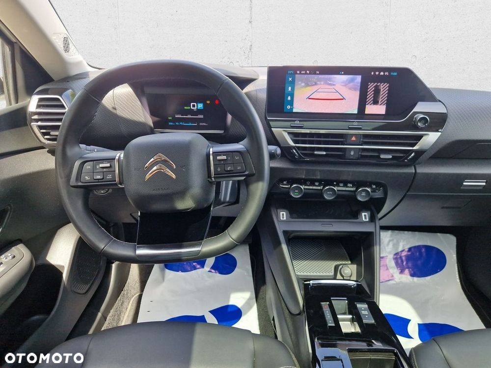 Citroën C4X - 22