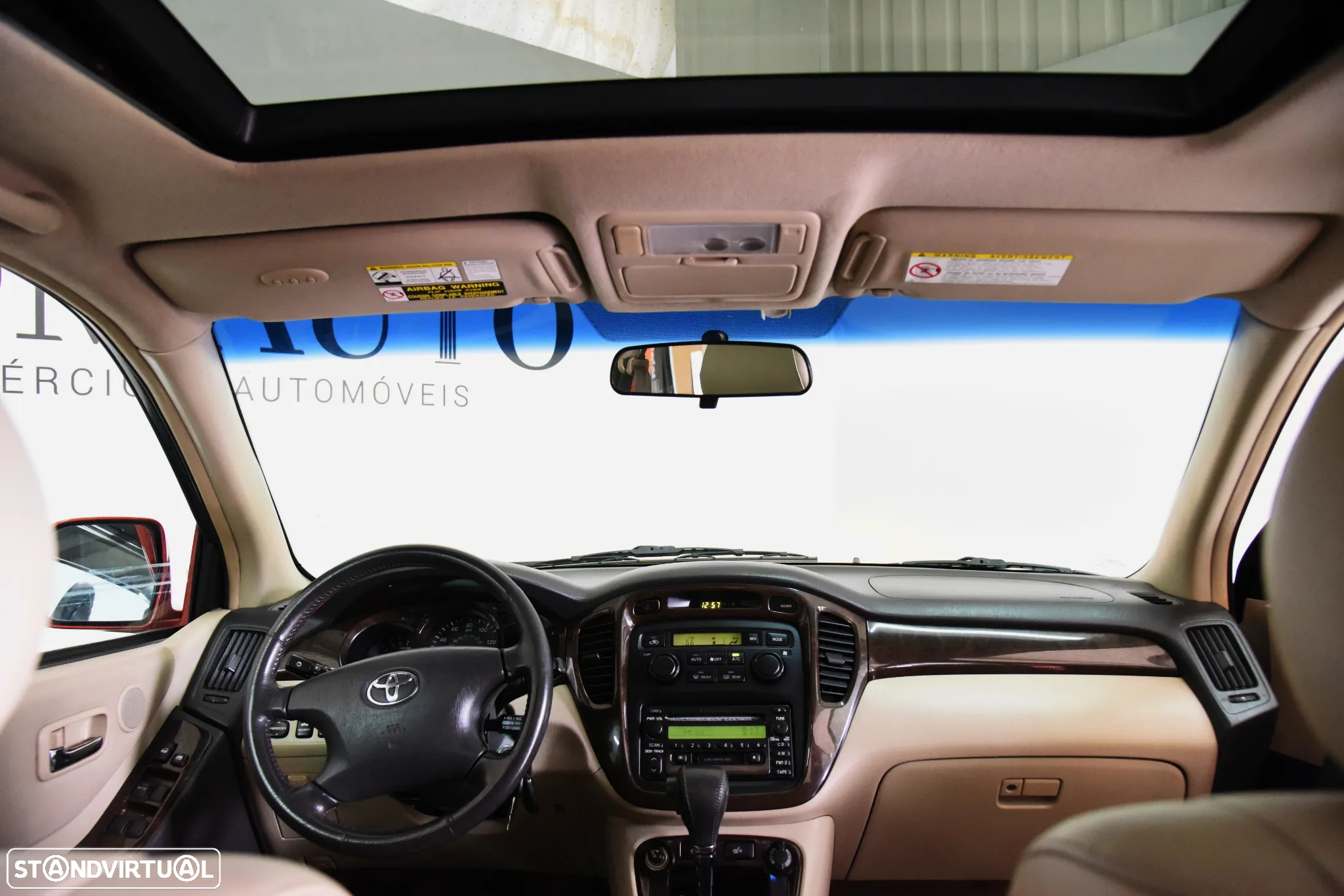 Toyota Highlander - 17