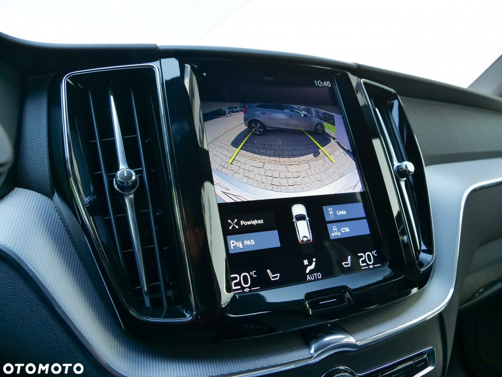 Volvo XC 60 - 22