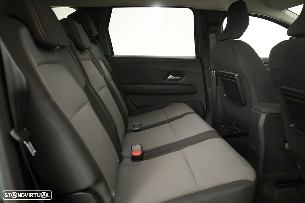 Dacia Jogger 1.0 ECO-G Extreme+ Up&Go 7L Bi-Fuel - 22