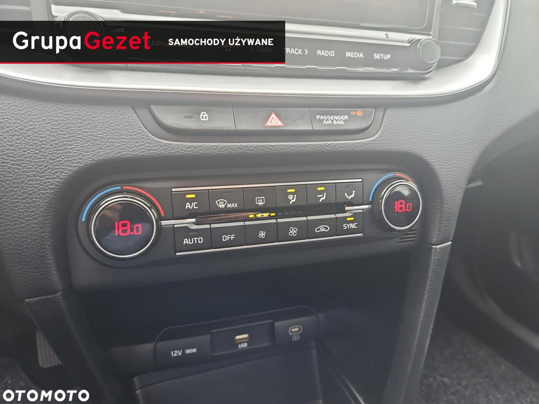 Kia Ceed 1.5 T-GDI M - 25