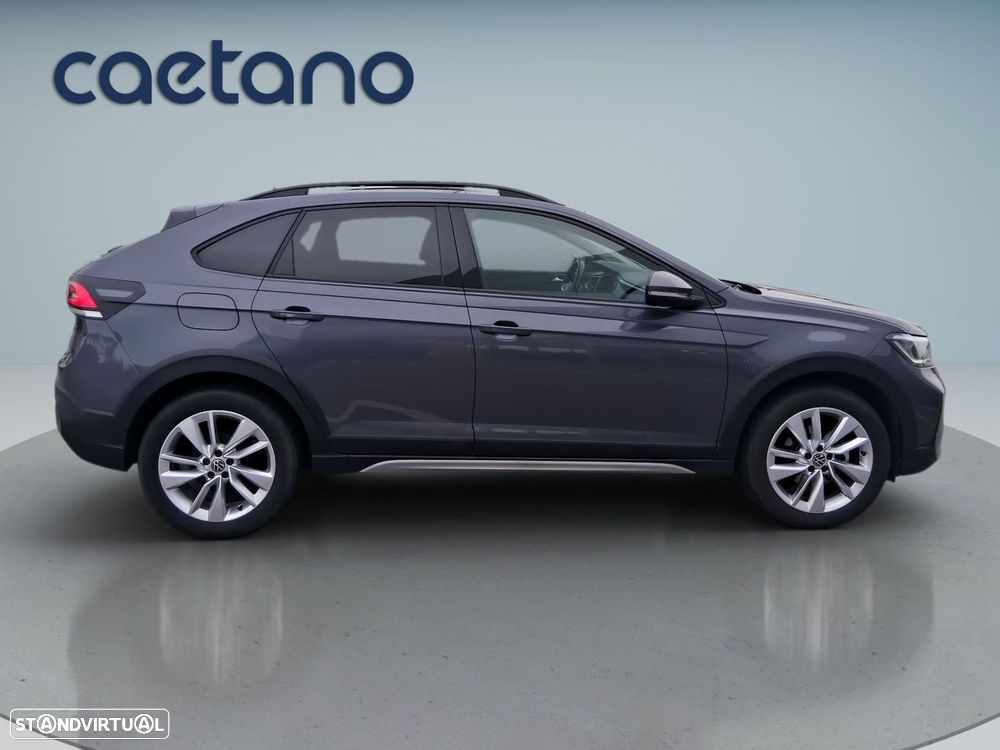 VW Taigo 1.0 TSI Urban - 4