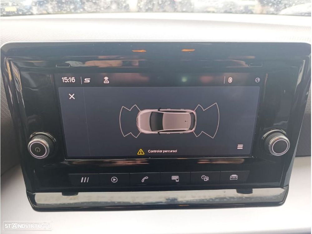 SEAT Ibiza 1.0 TSI FR - 3