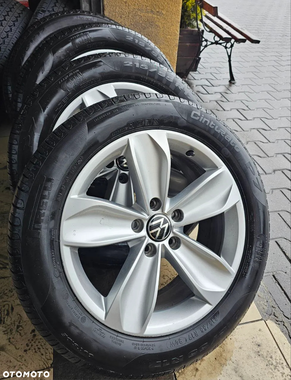 Volkswagen Passat 2.0 TDI Elegance DSG - 31