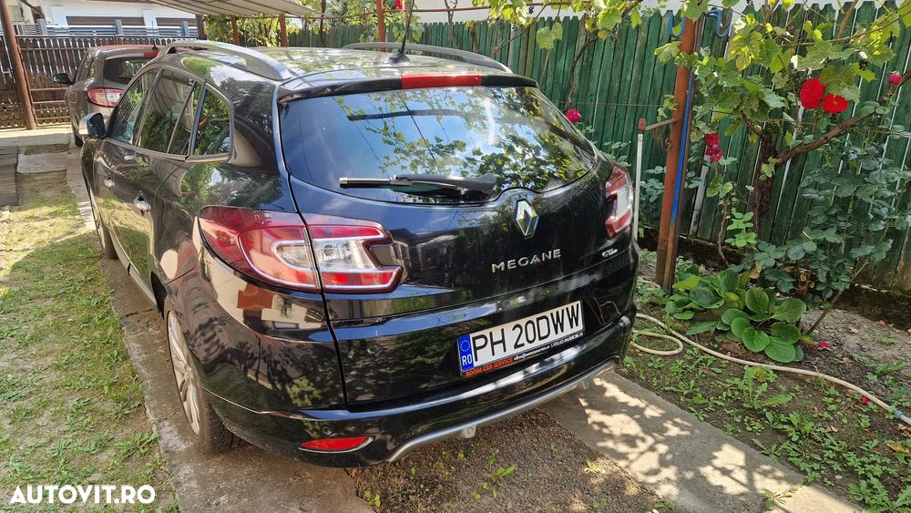 Renault Megane - 5