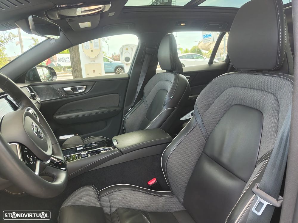 Volvo V60 - 19