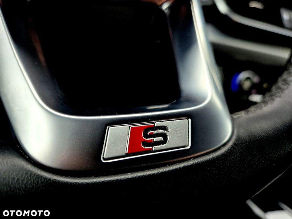 Audi Q5 50 TFSIe quattro S tronic S line - 16