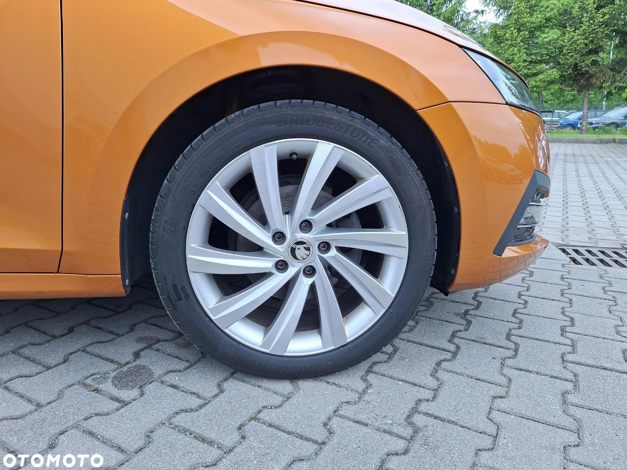 Skoda Octavia 2.0 TDI Style DSG - 18