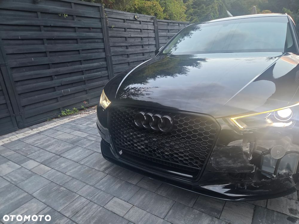 Audi A3 Limousine 1.4 TFSI S line Sportpaket - 8