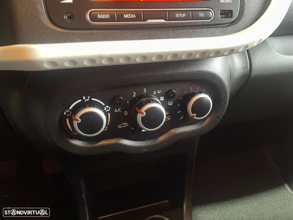 Renault Twingo SCe 70 Life - 13