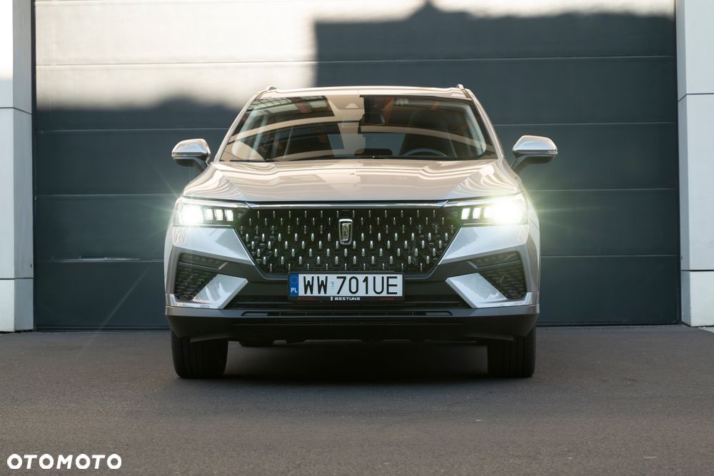 Bestune T77 1.5T Elegance DCT - 30