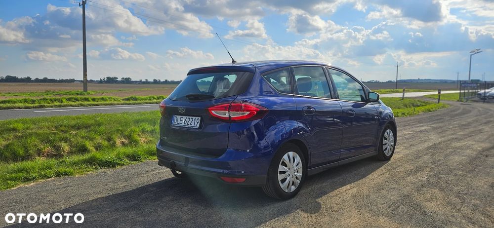 Ford C-MAX - 5