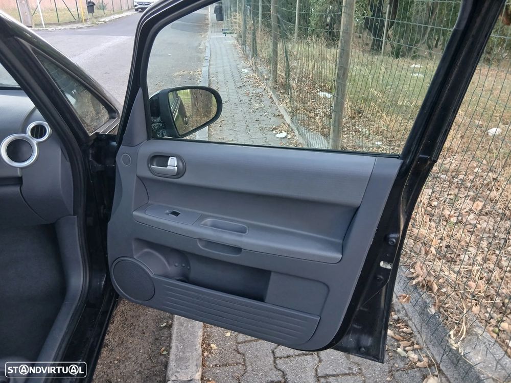 Mitsubishi Colt 1.5 DI-D Insport - 26