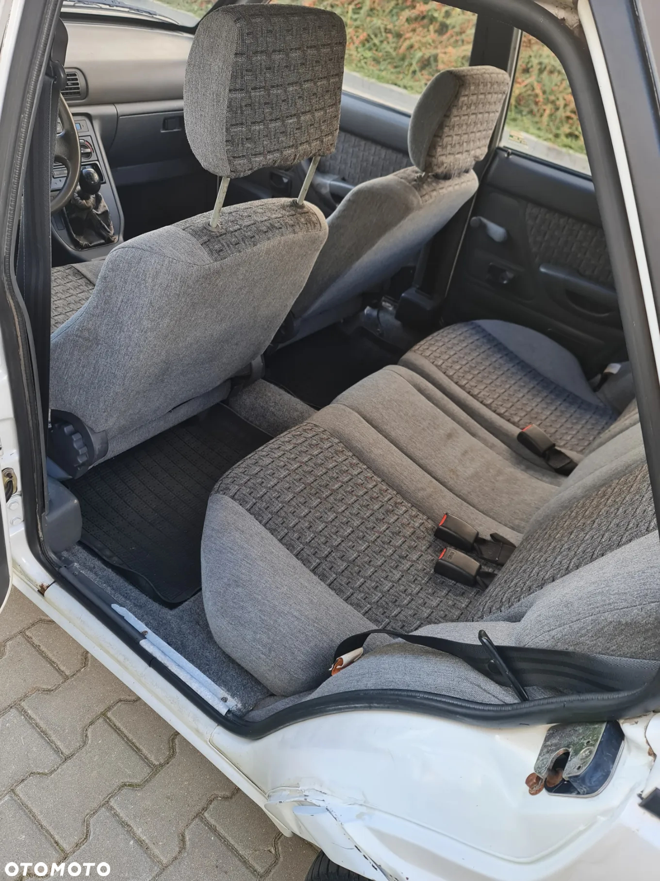 Polonez 1.6 - 7
