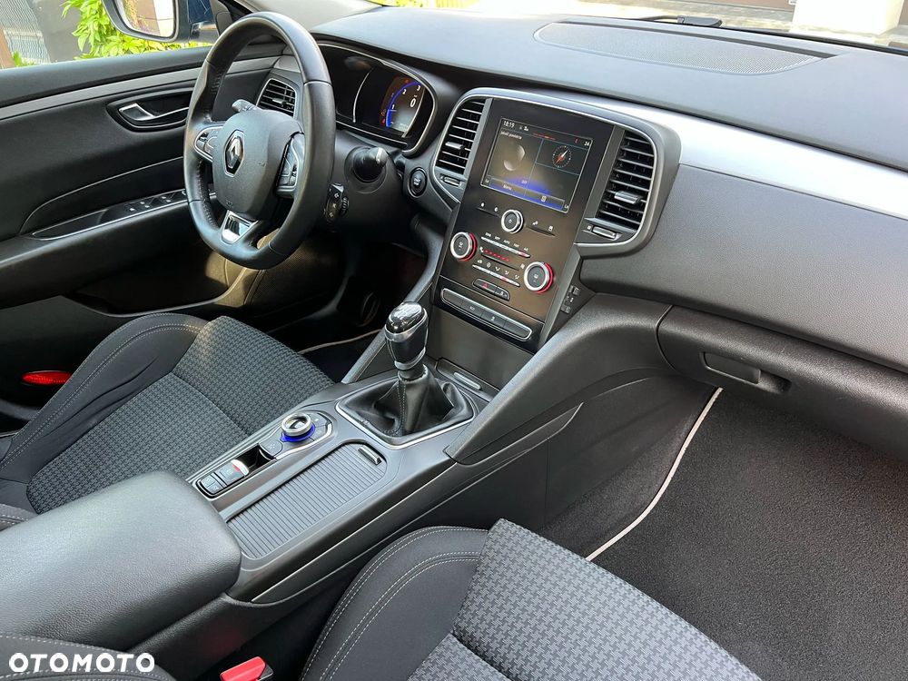 Renault Talisman ENERGY dCi 110 LIFE - 26