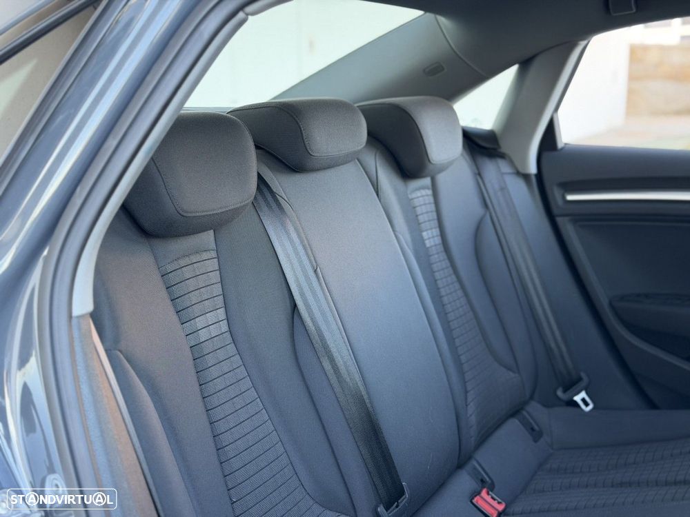 Audi A3 Limousine - 23