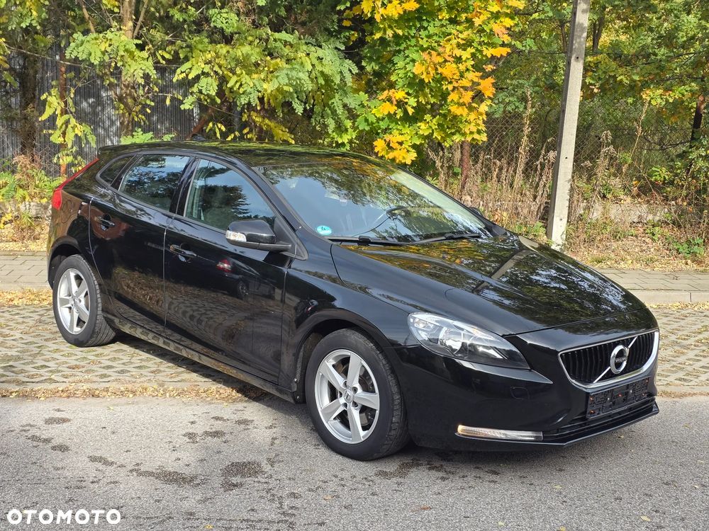 Volvo V40 T3 Drive-E Kinetic - 6