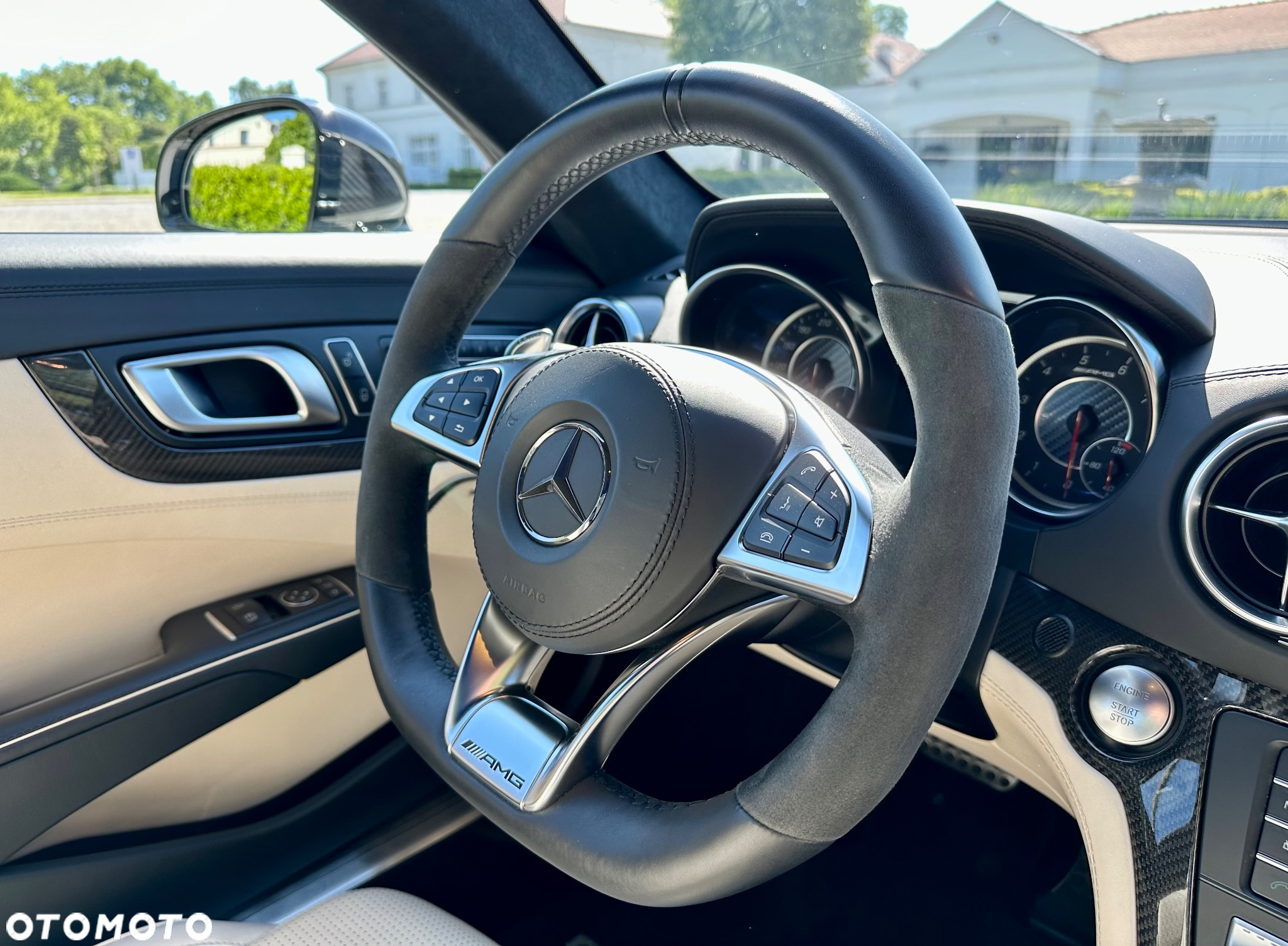 Mercedes-Benz SL - 13