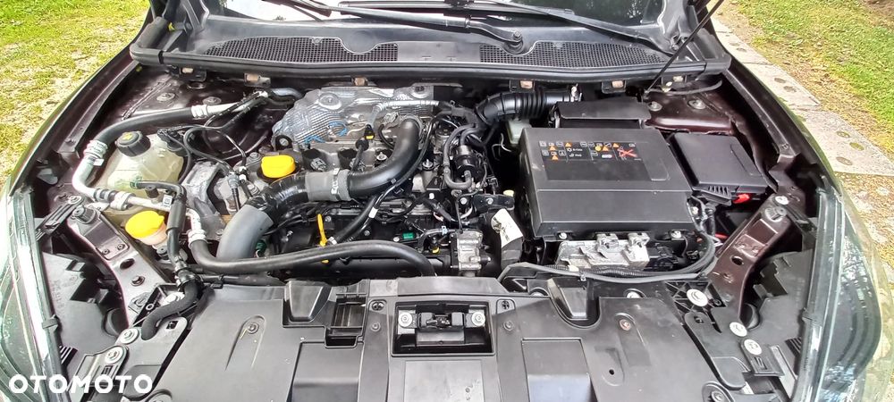 Renault Megane 1.2 16V TCe Limited EDC EU6 - 24