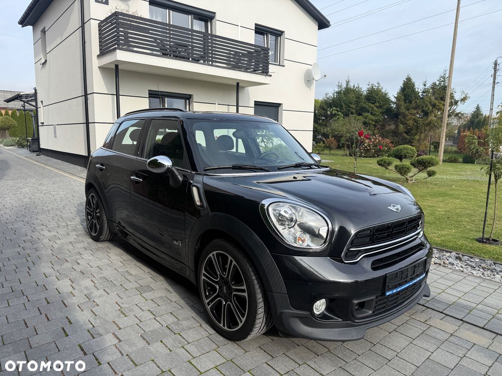 MINI Countryman - 3