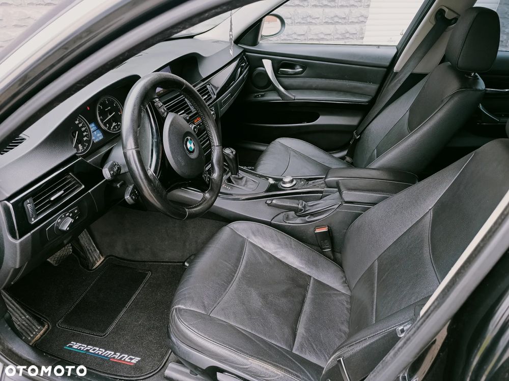 BMW Seria 3 330d DPF - 30