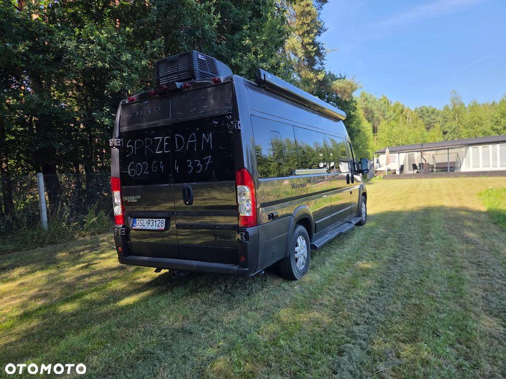 RAM Promaster - 11